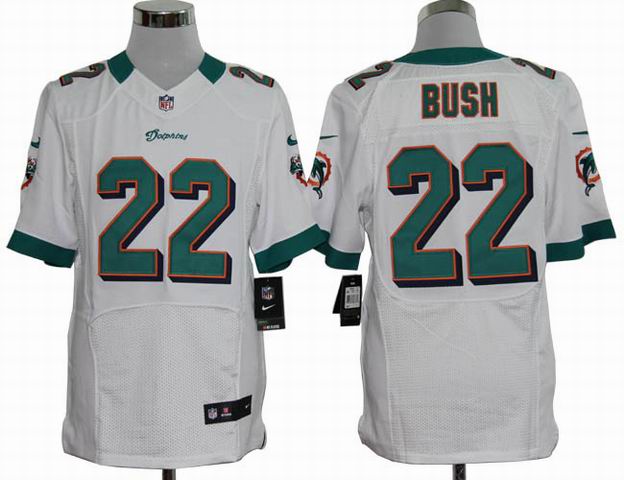 Nike Miami Dolphins Elite Jerseys-003